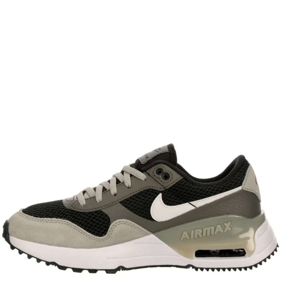 Nike Boys Air Max Systm Bg Sneaker