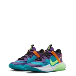 Nike Boys Air Zoom Crossover Basketball Shoe