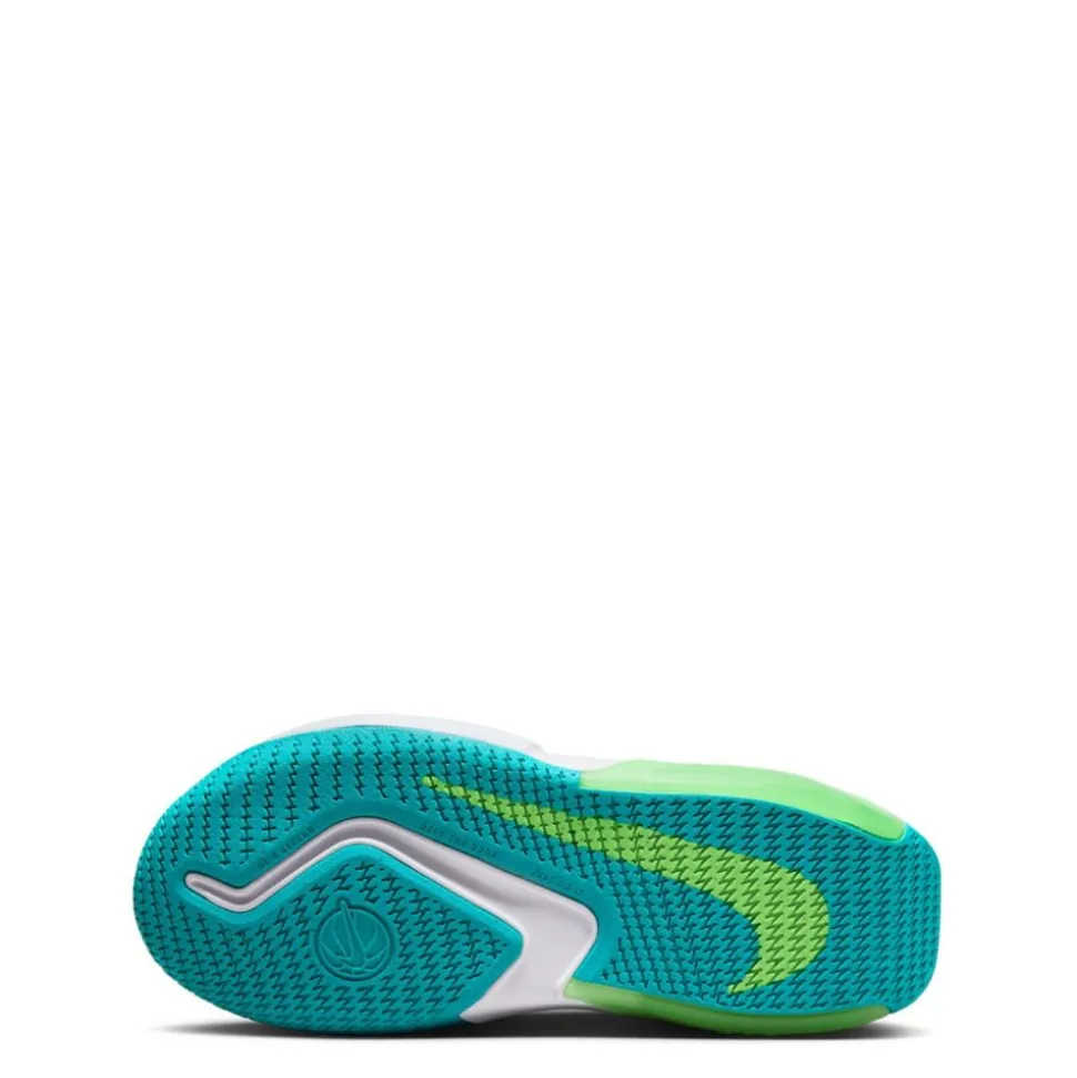 Nike Boys Air Zoom Crossover Basketball Shoe