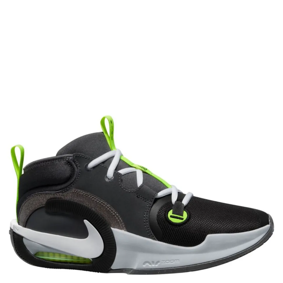 Nike Boys Big Kid Air Zoom Crossover Basketball Shoe