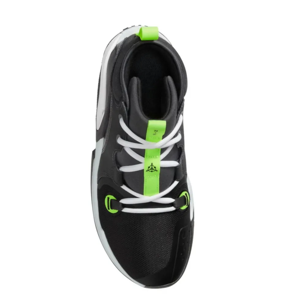 Nike Boys Big Kid Air Zoom Crossover Basketball Shoe