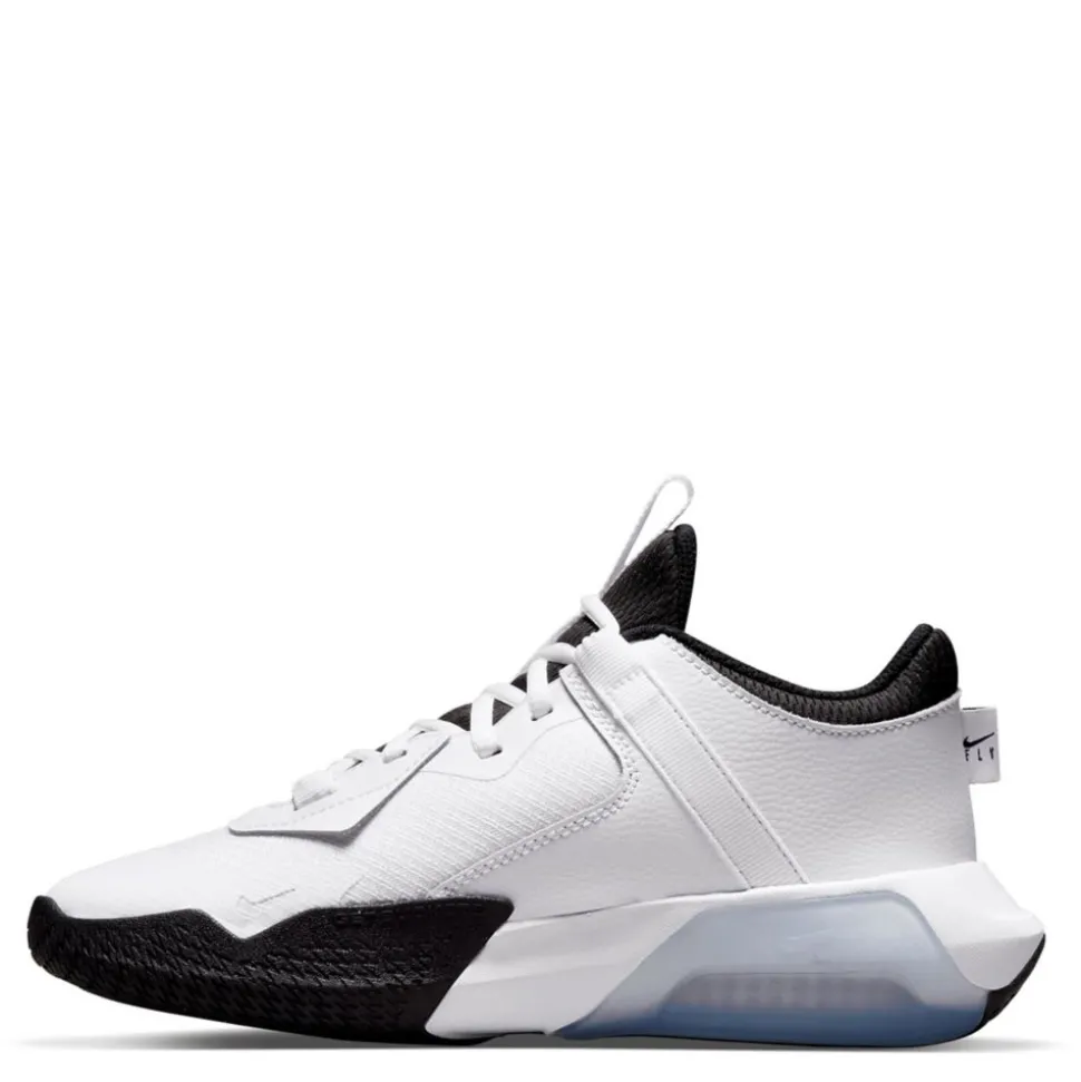 Nike Boys Big Kid Air Zoom Crossover Basketball Shoe