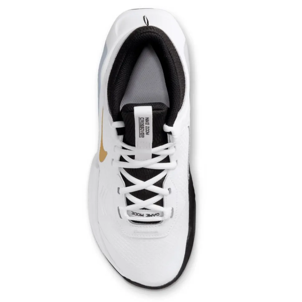 Nike Boys Big Kid Air Zoom Crossover Basketball Shoe