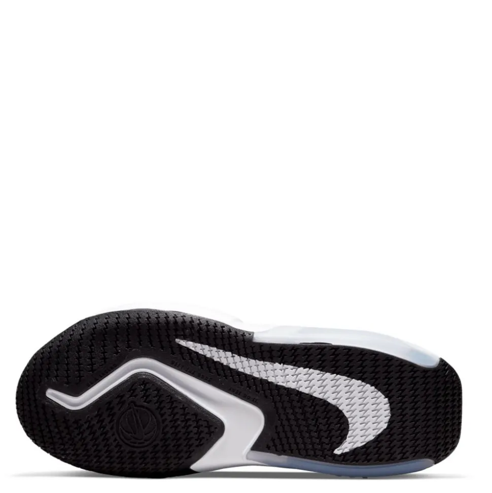 Nike Boys Big Kid Air Zoom Crossover Basketball Shoe