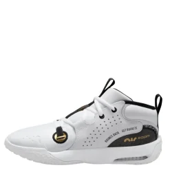 Nike Boys Big Kid Air Zoom Crossover Basketball Shoe
