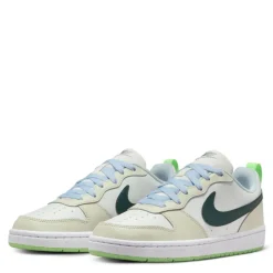 Nike Boys Big Kid Court Borough Low Recraft Sneaker