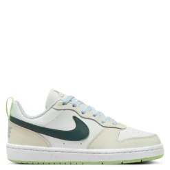 Nike Boys Big Kid Court Borough Low Recraft Sneaker