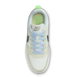 Nike Boys Big Kid Court Borough Low Recraft Sneaker