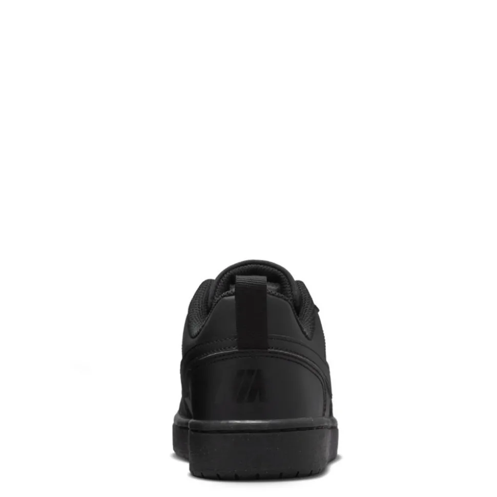 Nike Boys Big Kid Court Borough Low Recraft Sneaker
