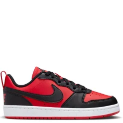 Nike Boys Big Kid Court Borough Low Recraft Sneaker