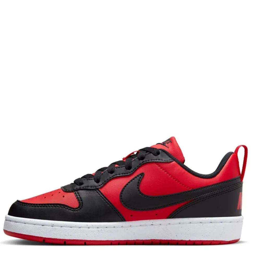 Nike Boys Big Kid Court Borough Low Recraft Sneaker