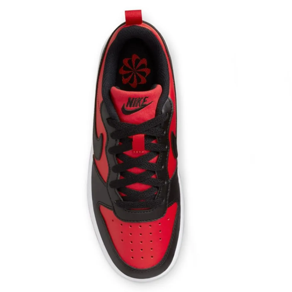 Nike Boys Big Kid Court Borough Low Recraft Sneaker