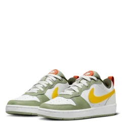 Nike Boys Big Kid Court Borough Low Recraft Sneaker