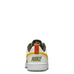 Nike Boys Big Kid Court Borough Low Recraft Sneaker