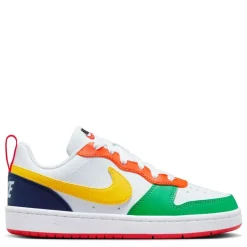 Nike Boys Big Kid Court Borough Low Recraft Sneaker