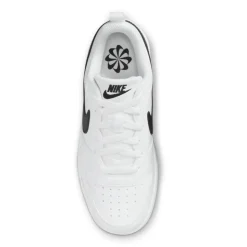 Nike Boys Big Kid Court Borough Low Recraft Sneaker