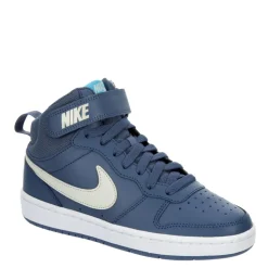 Nike Boys Big Kid Court Borough Low Recraft Sneaker