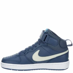 Nike Boys Big Kid Court Borough Low Recraft Sneaker