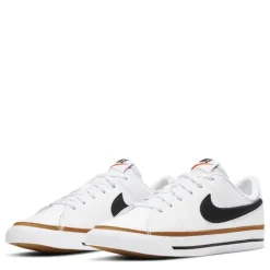 Nike Boys Big Kid Court Legacy Sneaker