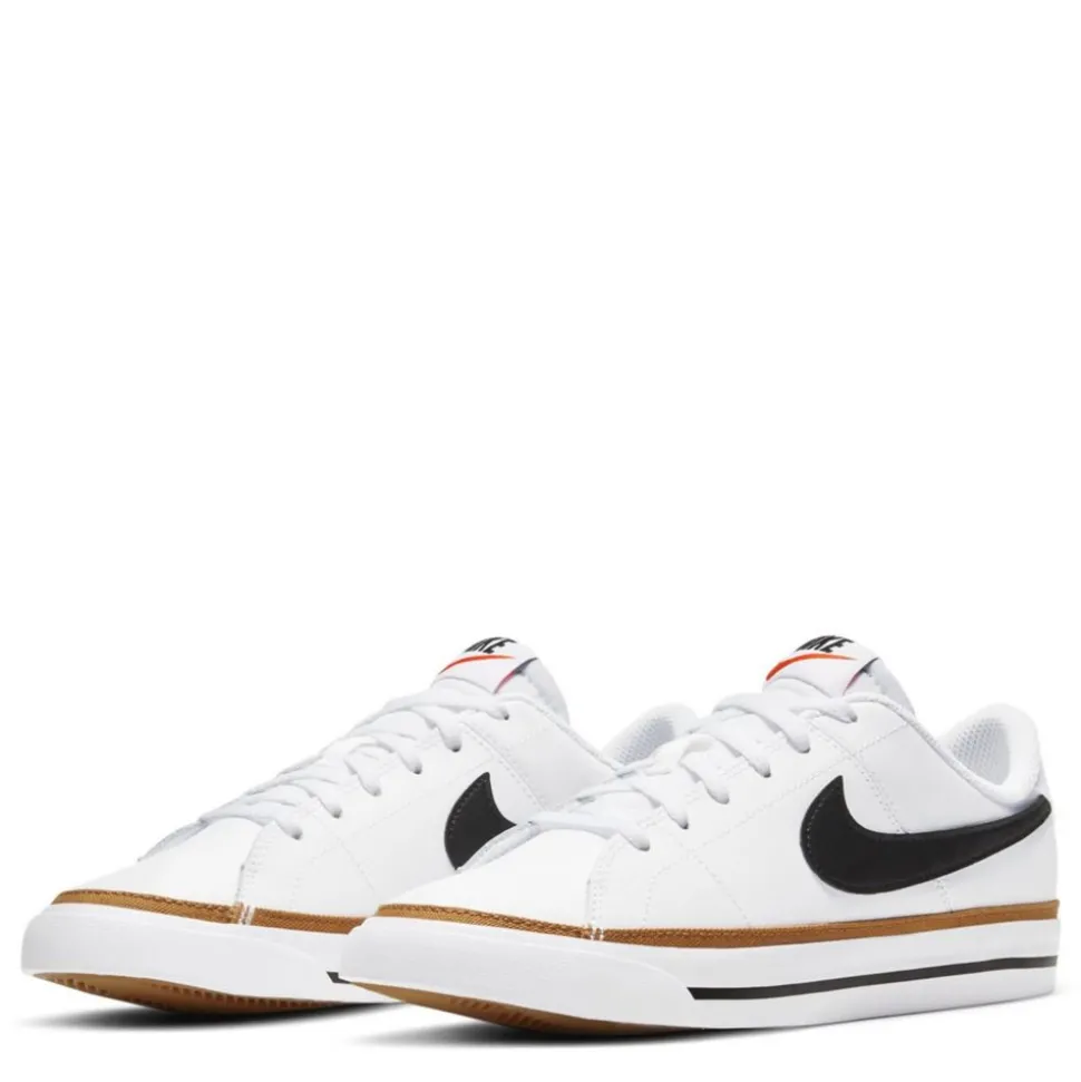 Nike Boys Big Kid Court Legacy Sneaker
