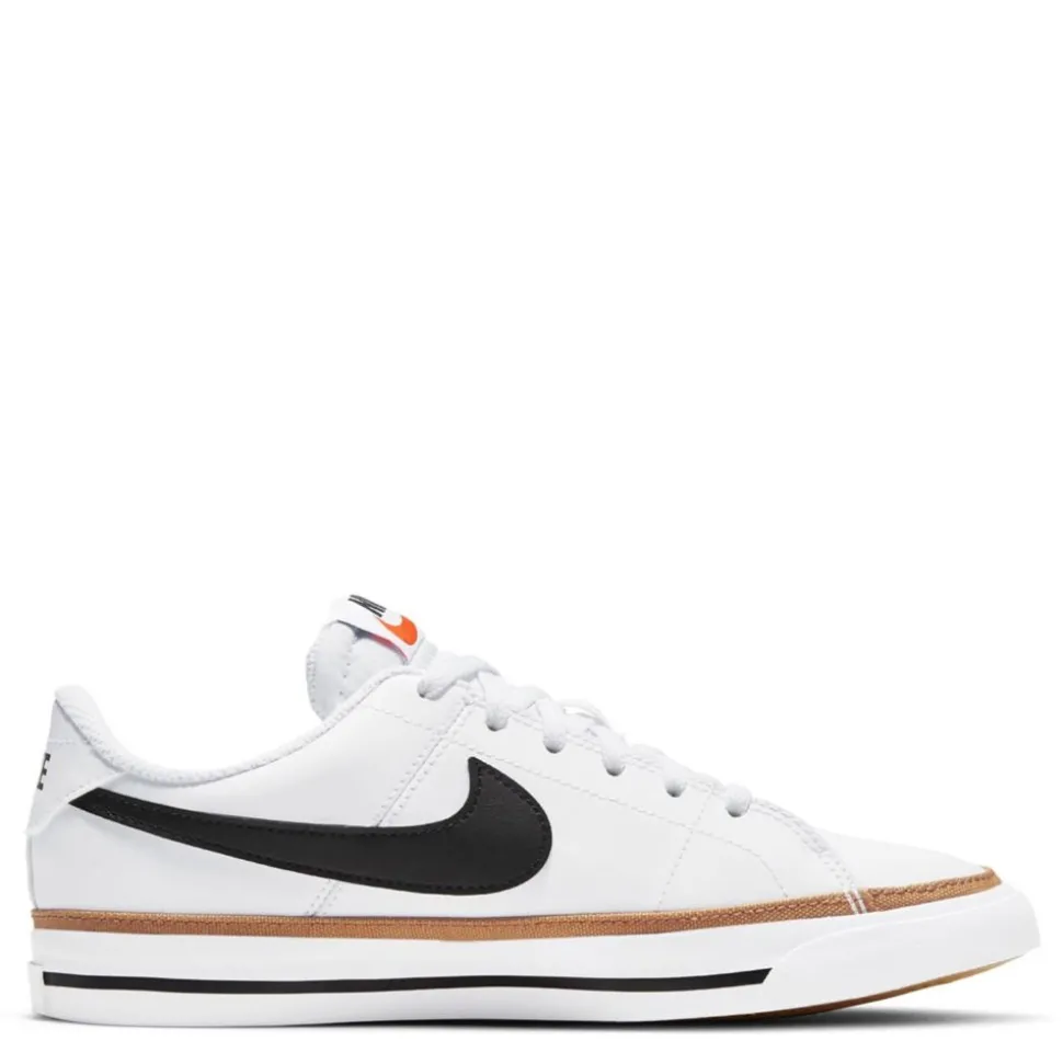Nike Boys Big Kid Court Legacy Sneaker