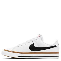 Nike Boys Big Kid Court Legacy Sneaker