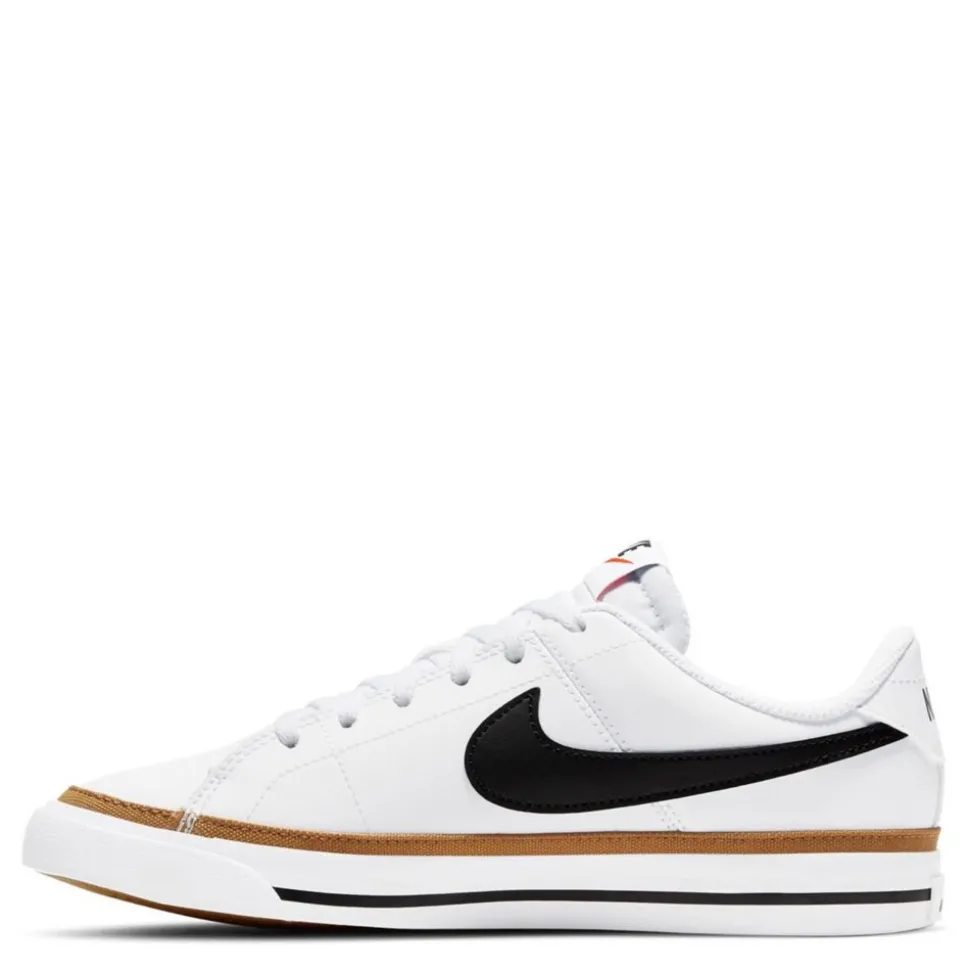 Nike Boys Big Kid Court Legacy Sneaker