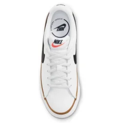 Nike Boys Big Kid Court Legacy Sneaker