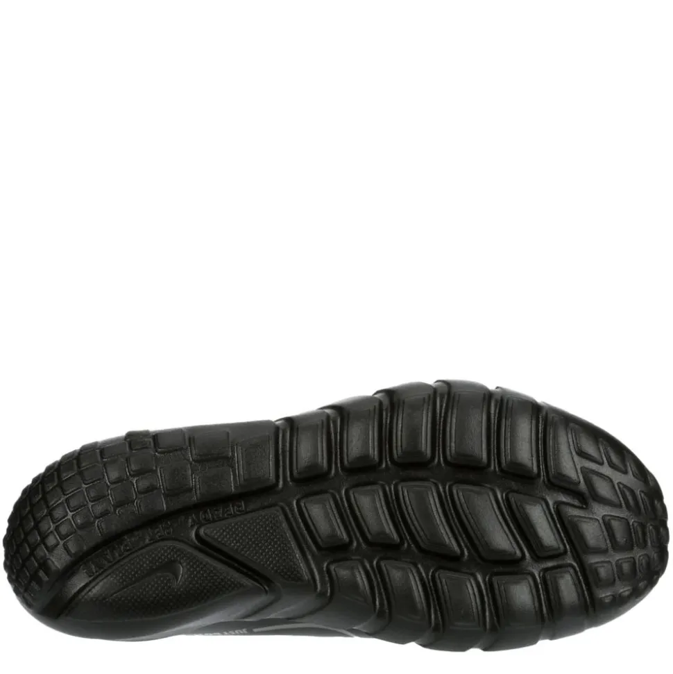 Nike Boys Big Kid Flex Runner 2 Slip On Sneaker