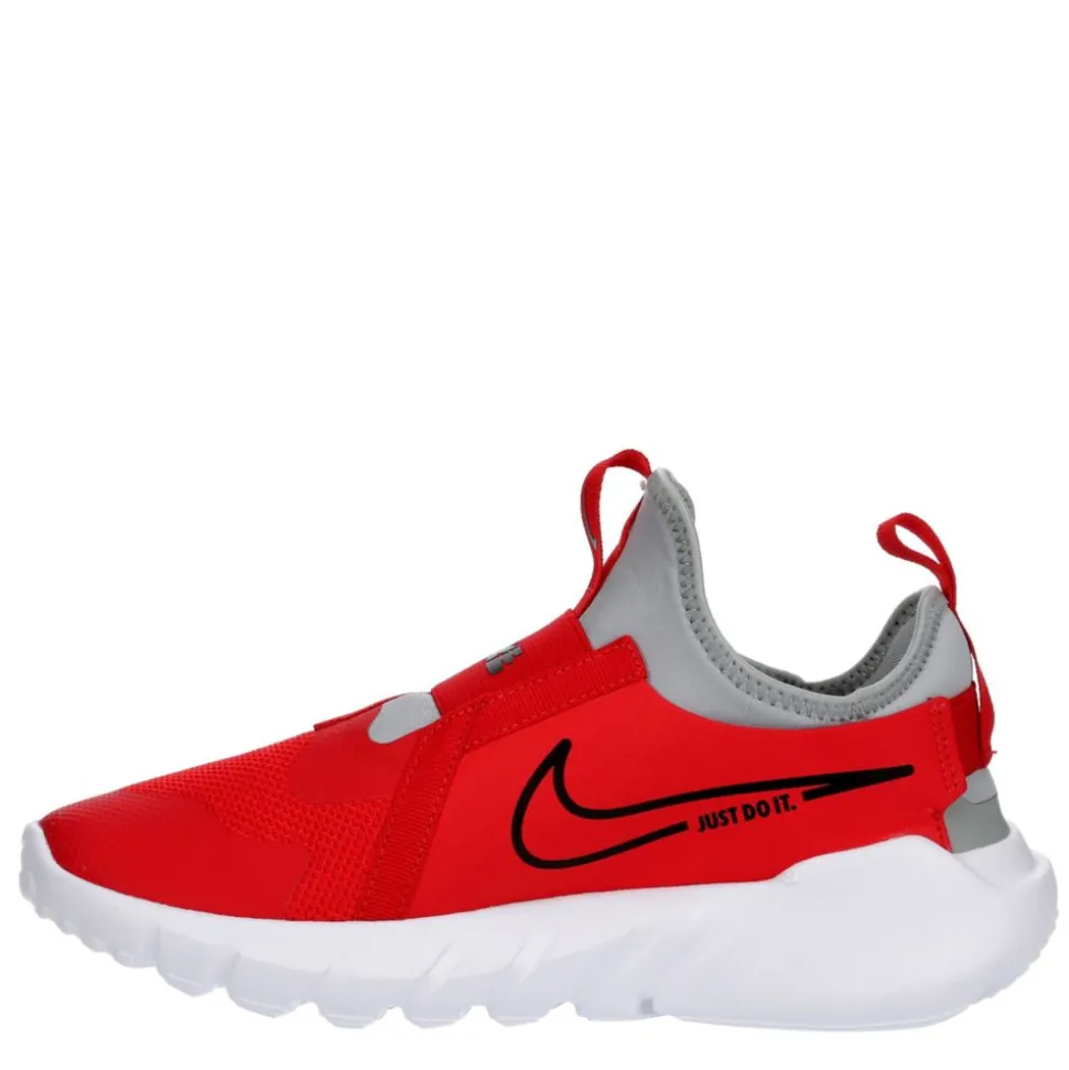 Nike Boys Big Kid Flex Runner 2 Slip On Sneaker