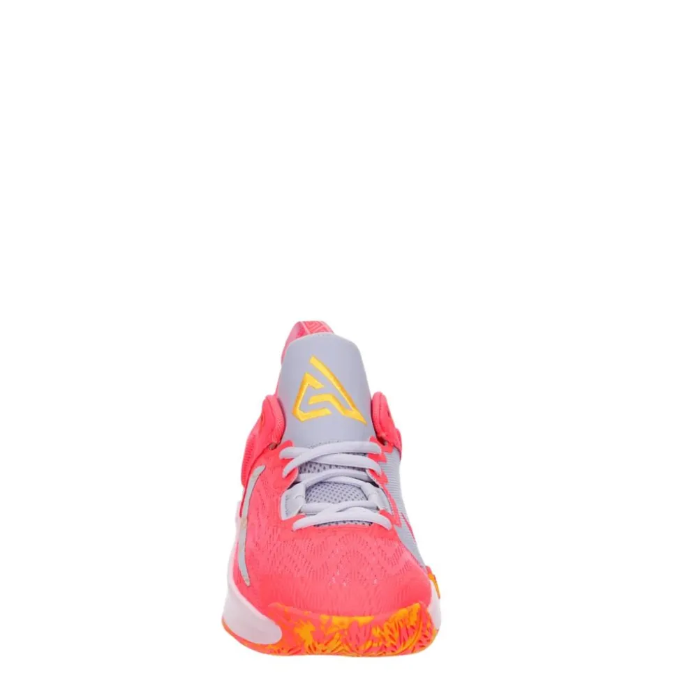 Nike Boys Big Kid Giannis Immortality 2 Basketball Shoe