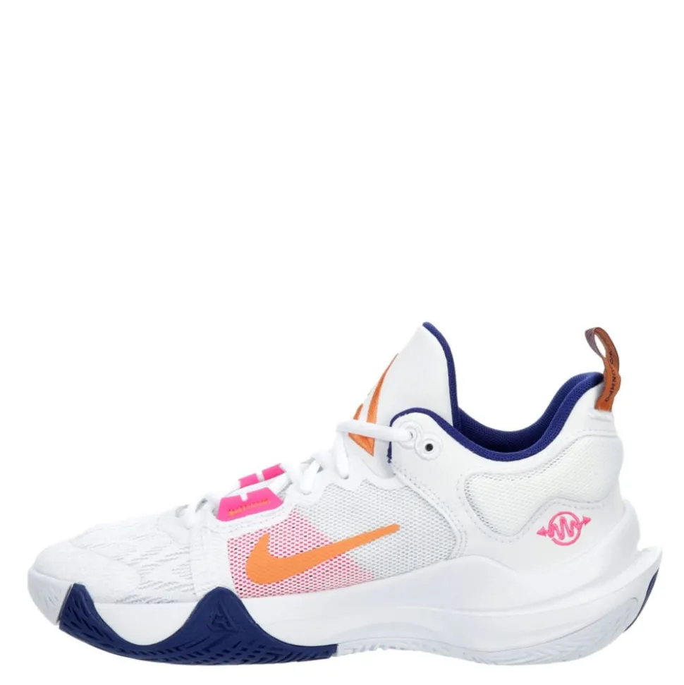 Nike Boys Big Kid Giannis Immortality 2 Basketball Shoe