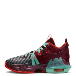 Nike Boys Big Kid Lebron Witness Vii Basketball Shoe