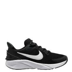 Nike Boys Big Kid Star Runner 4 Sneaker