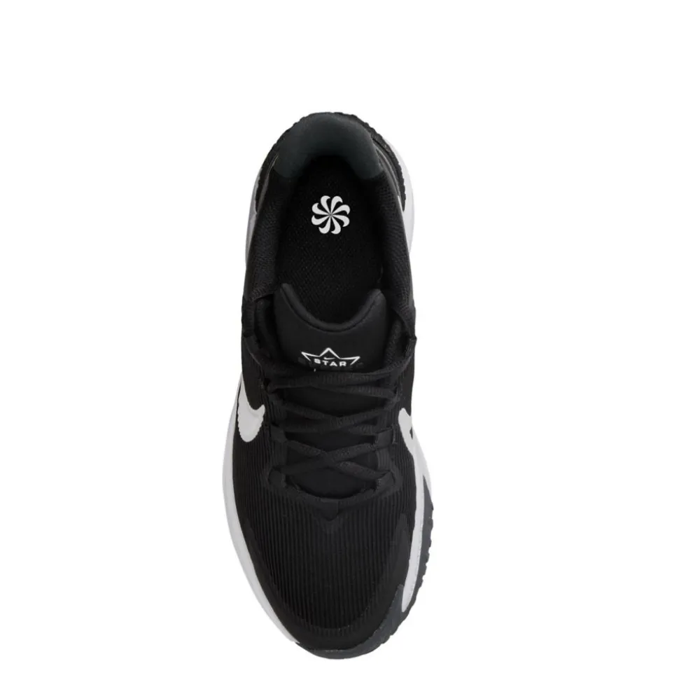 Nike Boys Big Kid Star Runner 4 Sneaker