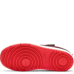 Nike Boys Court Borough 2 Low Top Sneaker