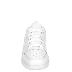 Nike Boys Court Borough 2 Low Top Sneaker