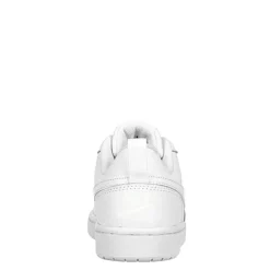 Nike Boys Court Borough 2 Low Top Sneaker