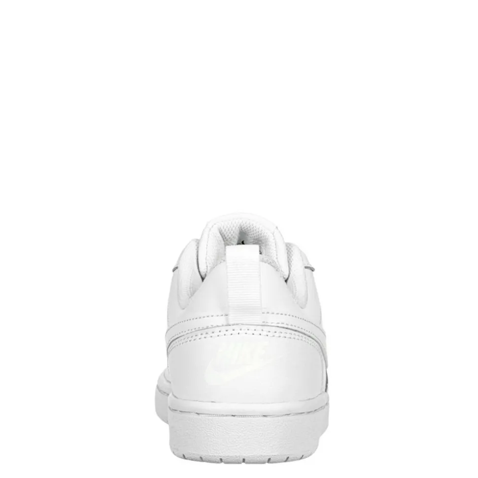 Nike Boys Court Borough 2 Low Top Sneaker