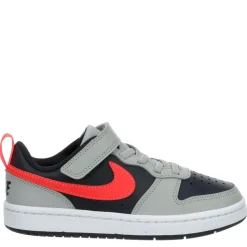 Nike Boys Court Borough Low Recraft Sneaker