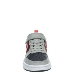 Nike Boys Court Borough Low Recraft Sneaker