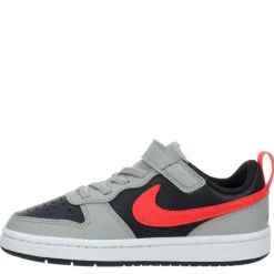 Nike Boys Court Borough Low Recraft Sneaker