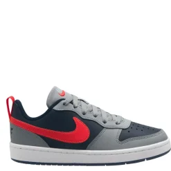 Nike Boys Court Borough Low Recraft Sneaker