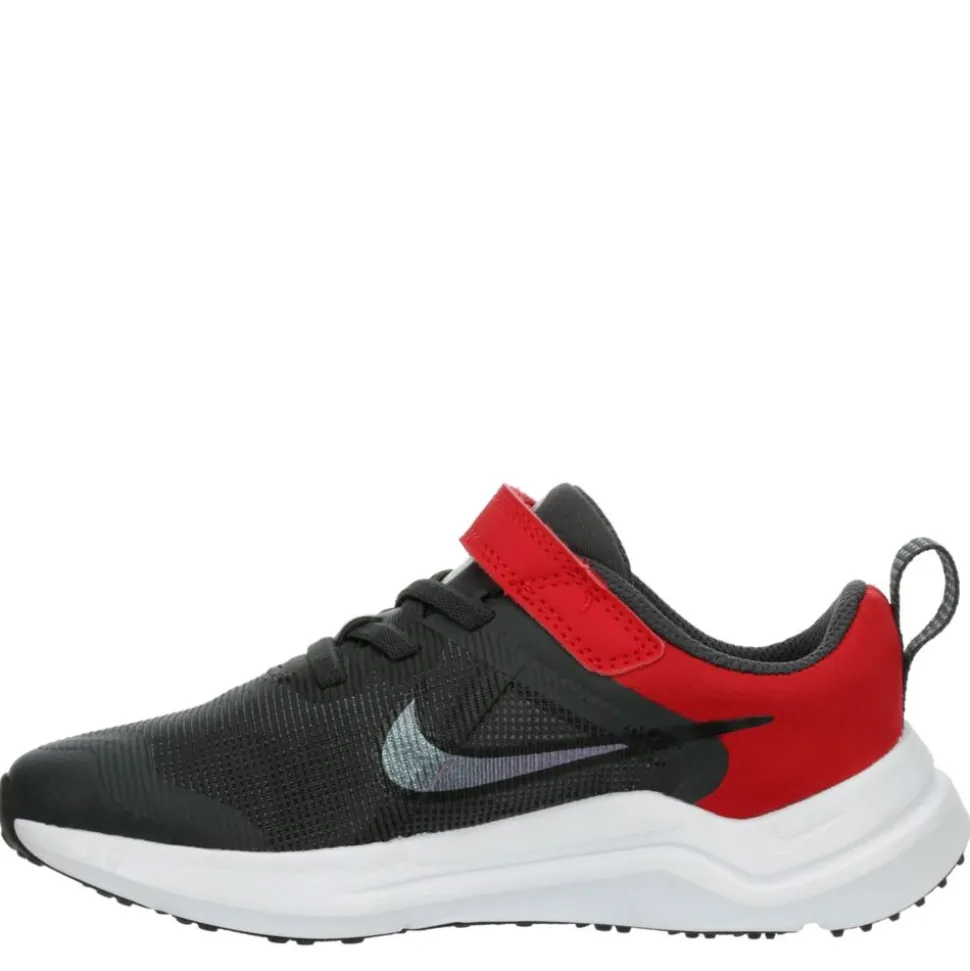 Nike Boys Downshifter 12 Slip On Sneaker