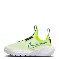 Nike Boys Flex Runner 2 Slip On Sneaker