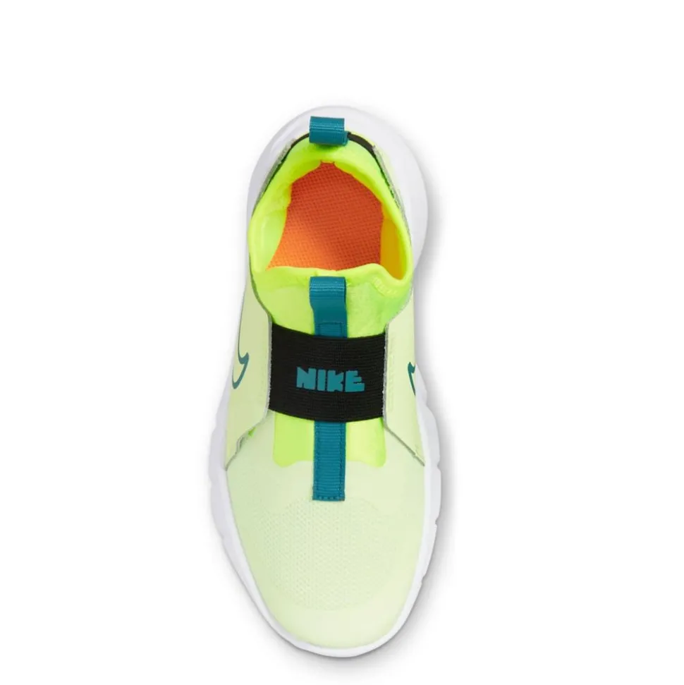 Nike Boys Flex Runner 2 Slip On Sneaker