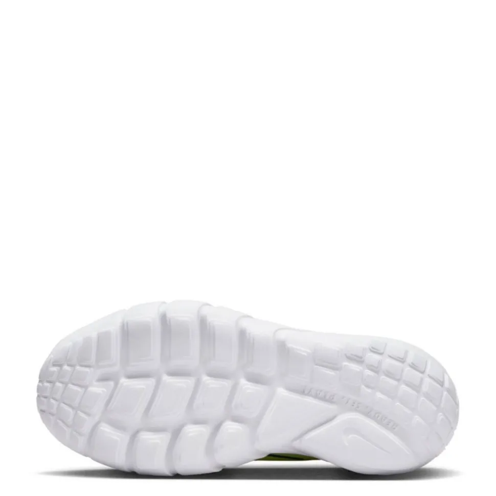 Nike Boys Flex Runner 2 Slip On Sneaker