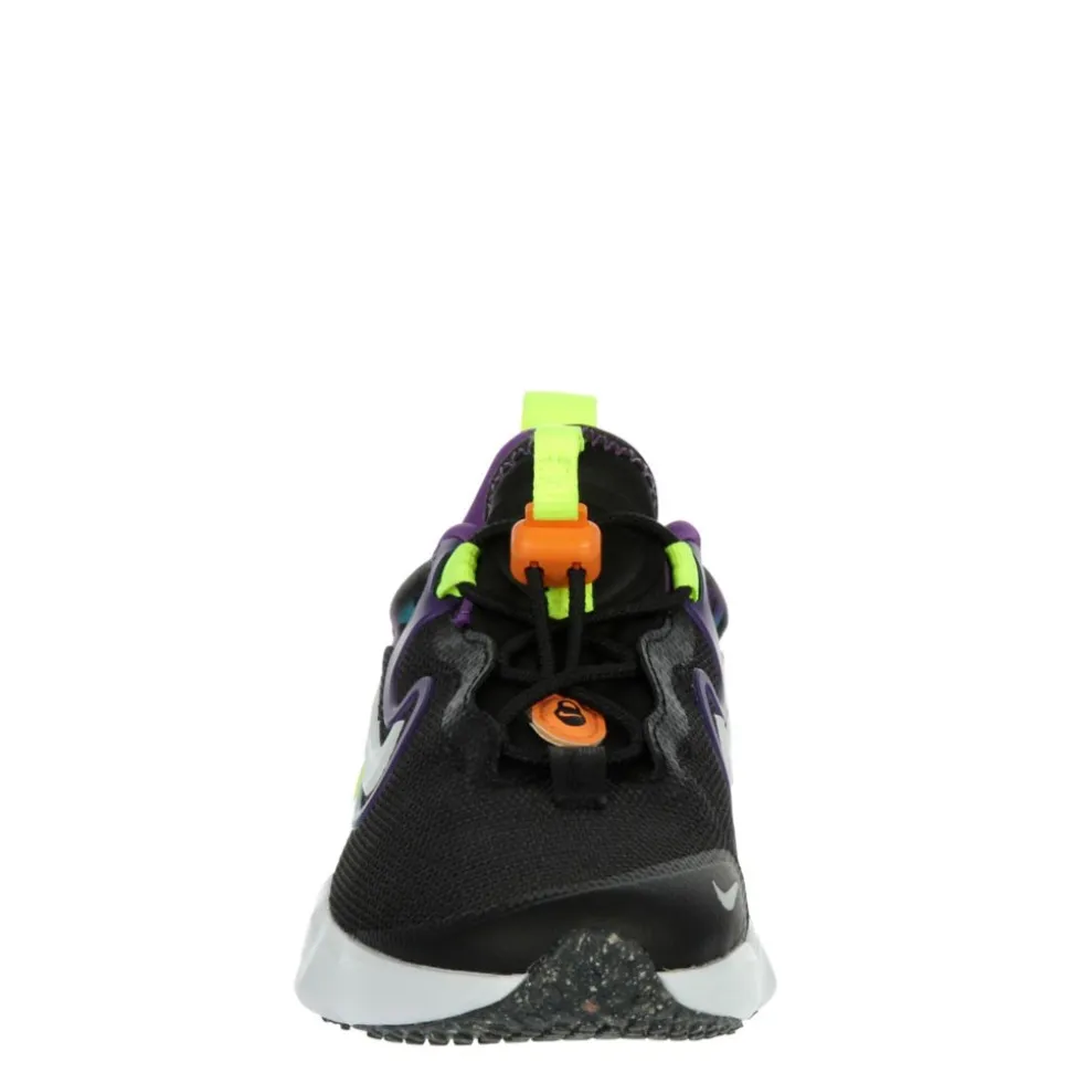 Nike Boys Flow Run Sneaker