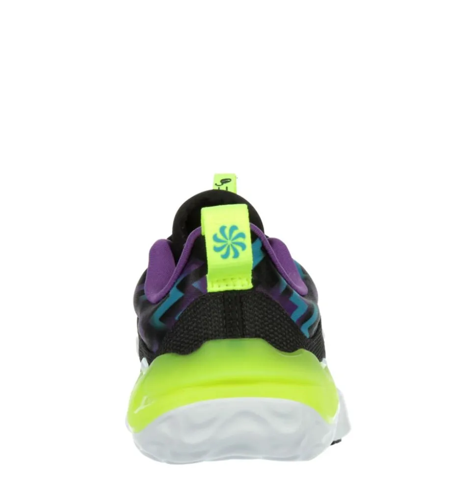 Nike Boys Flow Run Sneaker
