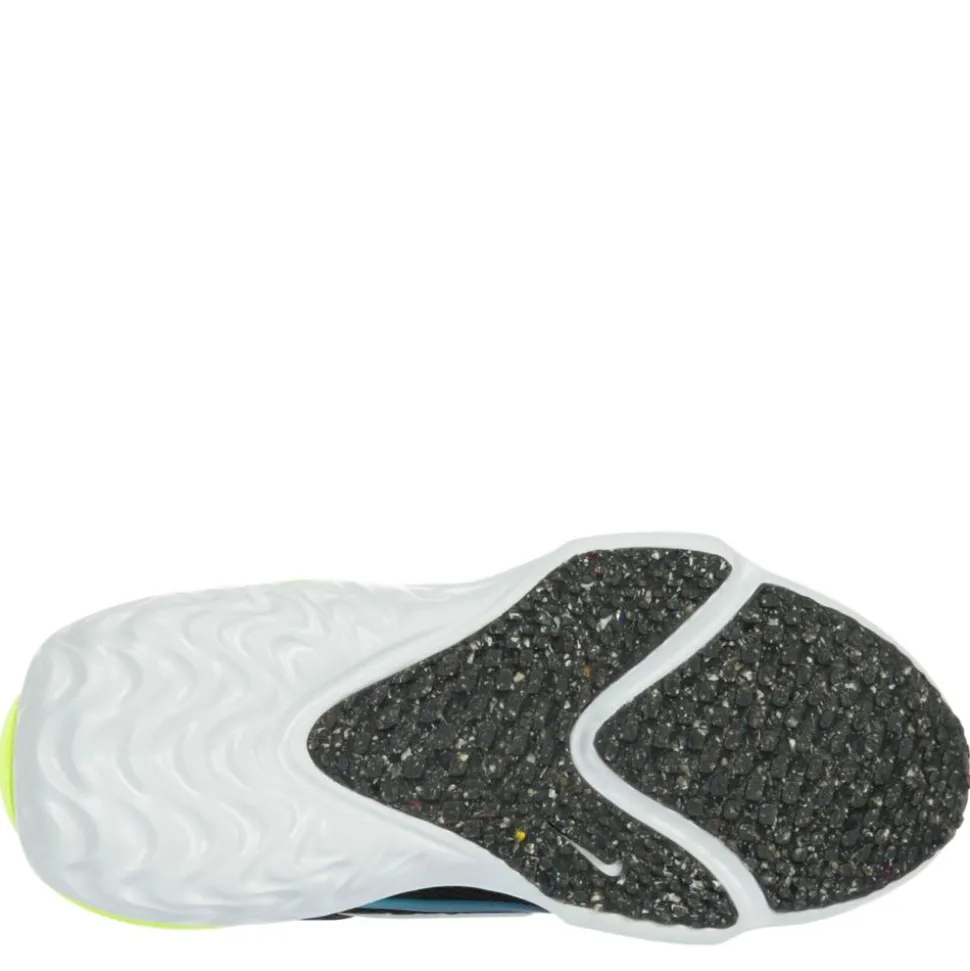 Nike Boys Flow Run Sneaker